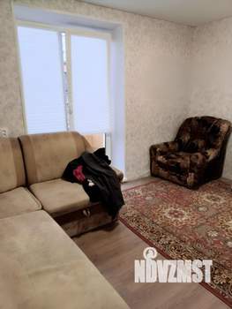 2-к квартира, на длительный срок, 36м2, 2/3 этаж