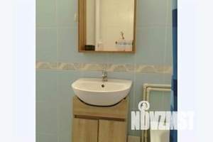 1-к квартира, посуточно, 39м2, 7/20 этаж