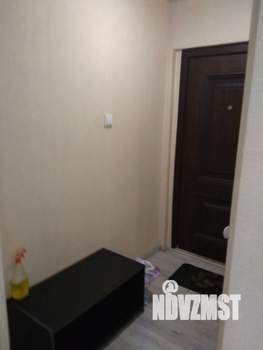 1-к квартира, на длительный срок, 31м2, 1/5 этаж