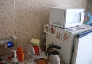 1-к квартира, на длительный срок, 34м2, 5/9 этаж