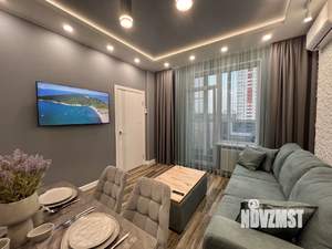 2-к квартира, на длительный срок, 50м2, 10/24 этаж