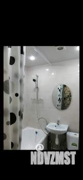 1-к квартира, на длительный срок, 30м2, 1/5 этаж