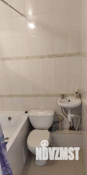 1-к квартира, посуточно, 36м2, 3/5 этаж