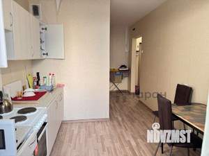 1-к квартира, на длительный срок, 35м2, 3/10 этаж