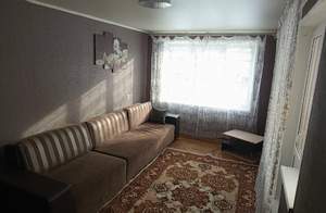 2-к квартира, на длительный срок, 54м2, 4/9 этаж