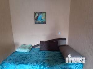 1-к квартира, посуточно, 32м2, 4/5 этаж