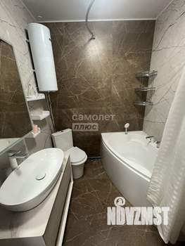 1-к квартира, на длительный срок, 37м2, 15/16 этаж