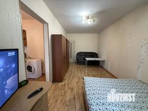 1-к квартира, на длительный срок, 32м2, 4/10 этаж