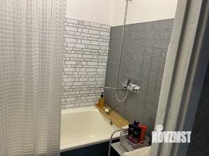 1-к квартира, на длительный срок, 32м2, 5/10 этаж