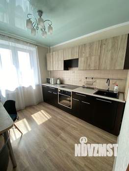 1-к квартира, на длительный срок, 40м2, 8/12 этаж