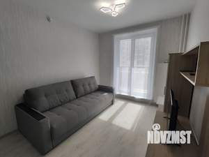 1-к квартира, посуточно, 31м2, 3/10 этаж