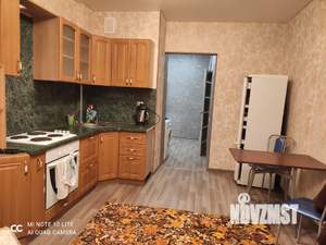 2-к квартира, на длительный срок, 49м2, 15/20 этаж