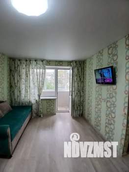 1-к квартира, посуточно, 32м2, 4/5 этаж