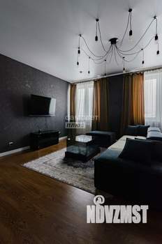 3-к квартира, на длительный срок, 94м2, 6/22 этаж