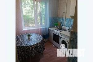 1-к квартира, посуточно, 32м2, 2/5 этаж