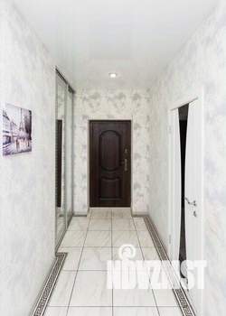 1-к квартира, посуточно, 56м2, 1/1 этаж