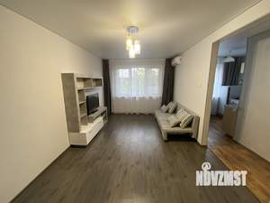 1-к квартира, на длительный срок, 32м2, 1/6 этаж