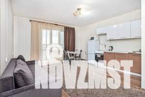 3-к квартира, посуточно, 73м2, 17/17 этаж