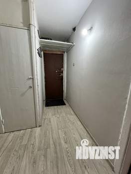 1-к квартира, на длительный срок, 30м2, 3/5 этаж