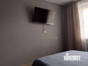 1-к квартира, посуточно, 32м2, 8/10 этаж