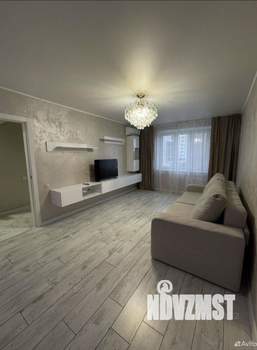 1-к квартира, на длительный срок, 42м2, 3/20 этаж