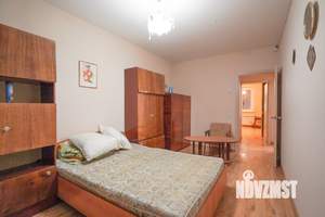 2-к квартира, на длительный срок, 55м2, 2/11 этаж