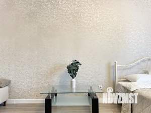 1-к квартира, посуточно, 42м2, 9/18 этаж