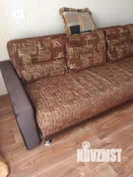 1-к квартира, посуточно, 31м2, 4/5 этаж