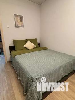 2-к квартира, посуточно, 56м2, 16/24 этаж