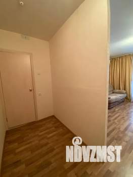 Студия квартира, посуточно, 46м2, 7/17 этаж