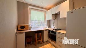 2-к квартира, на длительный срок, 44м2, 2/5 этаж