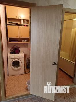 1-к квартира, на длительный срок, 48м2, 4/10 этаж