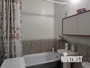 Студия квартира, посуточно, 27м2, 6/10 этаж