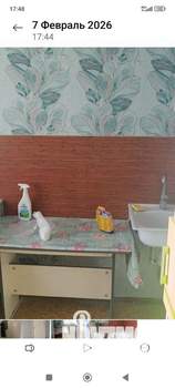 1-к квартира, на длительный срок, 42м2, 4/10 этаж