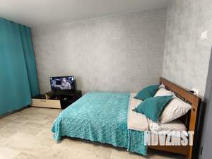 1-к квартира, посуточно, 42м2, 10/10 этаж