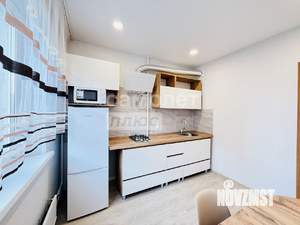 1-к квартира, на длительный срок, 48м2, 2/10 этаж