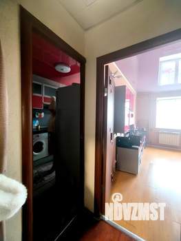 1-к квартира, на длительный срок, 35м2, 8/10 этаж