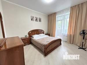 2-к квартира, посуточно, 68м2, 2/6 этаж