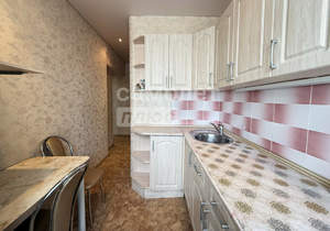 2-к квартира, на длительный срок, 44м2, 3/9 этаж