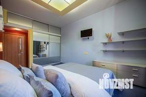 1-к квартира, посуточно, 64м2, 1/1 этаж