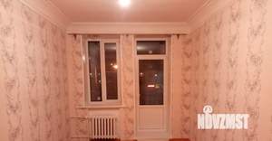 1-к квартира, на длительный срок, 34м2, 3/4 этаж