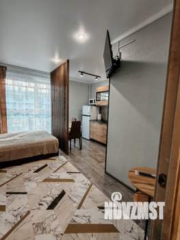 Студия квартира, посуточно, 25м2, 2/10 этаж