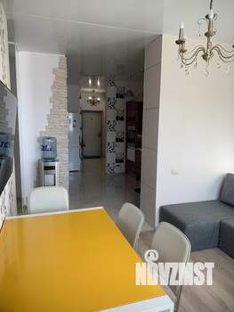 2-к квартира, посуточно, 80м2, 15/16 этаж