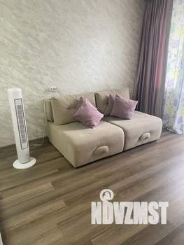 1-к квартира, посуточно, 33м2, 3/5 этаж