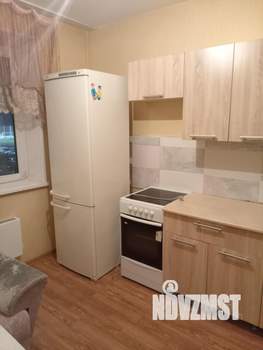 1-к квартира, на длительный срок, 32м2, 3/10 этаж