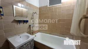 1-к квартира, на длительный срок, 34м2, 2/5 этаж