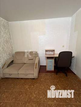 1-к квартира, на длительный срок, 34м2, 2/3 этаж