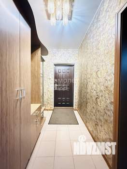 1-к квартира, на длительный срок, 45м2, 4/9 этаж