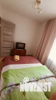 3-к квартира, посуточно, 56м2, 4/5 этаж