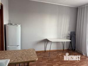 Студия квартира, на длительный срок, 24м2, 9/10 этаж